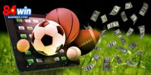 Kèo Bóng Đá 84win - Bí Quyết Chinh Phục Kiểu Cược Dễ Nhất