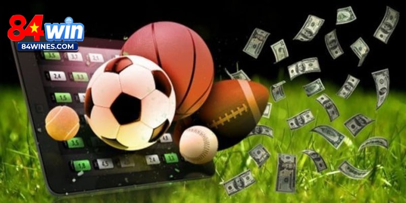 Kèo Bóng Đá 84win - Bí Quyết Chinh Phục Kiểu Cược Dễ Nhất