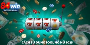 Tool Nổ Hũ 2025 - Chìa Khóa Mở Ra Cánh Cửa Thắng Lớn