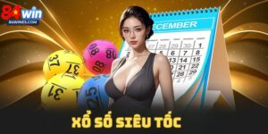 Xổ Số Siêu Tốc - Mẹo Chơi Dễ Trúng Giúp Tăng Cơ Hội Thắng